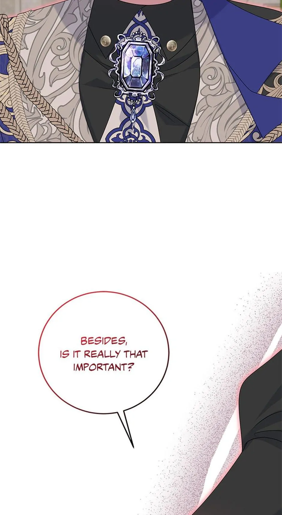 I Met the Male Lead in Prison Chapter 42 7